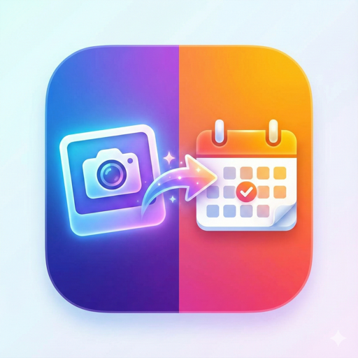 Image to Calendar Scanner — Turn Any Photo Into a Calendar Event